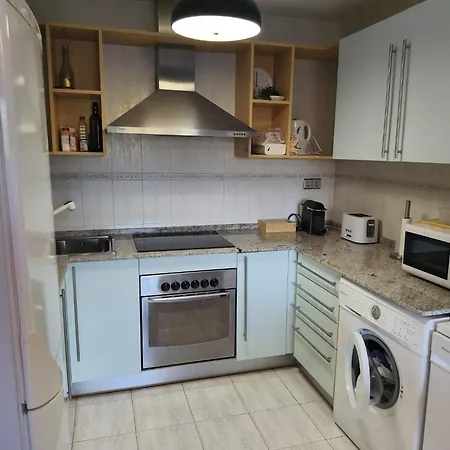 Hospit1 Appartement Hospitalet De L'Infant